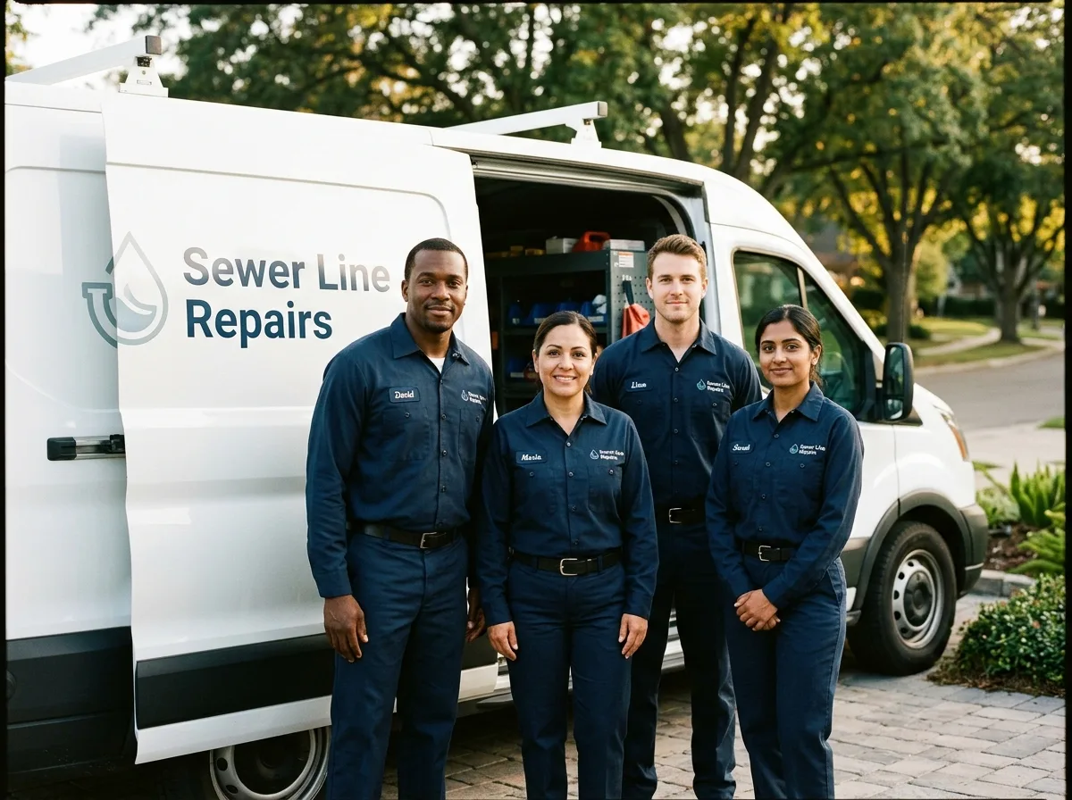 Emergency Plumber company in New Limerick, ME