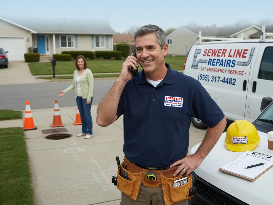 Emergency Plumber New Limerick, ME FAQs